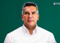 Advierte Alejandro Moreno que de continuar Morena seria más pobreza , muerte y destrucción para México.