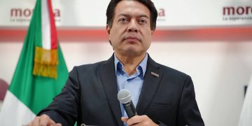 Consejeros estatales podrán votar por los mejores perfiles: Mario delgado