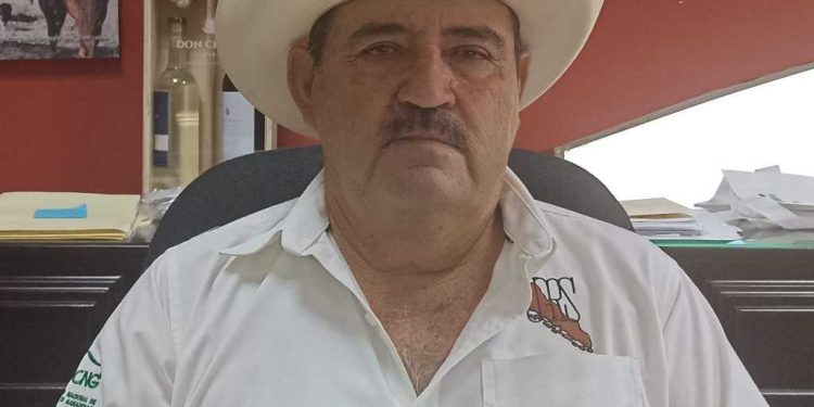 Analizan ganaderos de Sinaloa declaratoria de emergencia por sequia