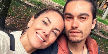 Sergio Mayer Mori revela que padece depresión: “mi estilo de vida era una alerta roja”