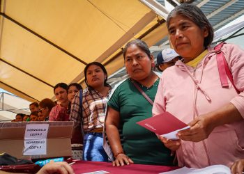 Mil 500 nuevas familias son respaldadas por el Gobierno de Sonora a través del Programa Mano con Mano