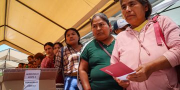 Mil 500 nuevas familias son respaldadas por el Gobierno de Sonora a través del Programa Mano con Mano
