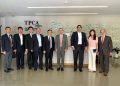 Industria eléctrica y electrónica asiática ve a Sonora como próximo destino de inversión: Alfonso Durazo