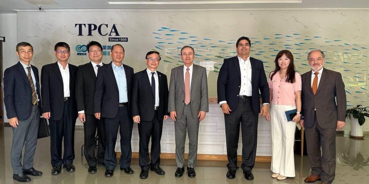 Industria eléctrica y electrónica asiática ve a Sonora como próximo destino de inversión: Alfonso Durazo