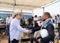 Generamos condiciones para incremento anual del 4.1% en actividad económica: Alfonso Durazo