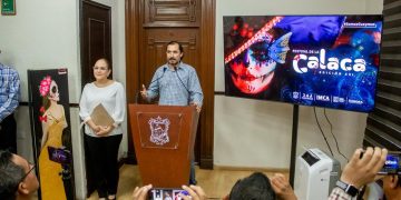 Se aproxima ‘Festival de la Calaca Guaymas 2023’.
