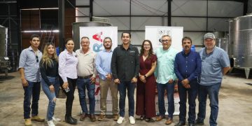 Firma Secretaría de Turismo convenio de colaboración con el Instituto Tecnológico Superior de Cananea