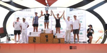 Un gran éxito la segunda edición de la Gran Carrera del Desierto en Sonora