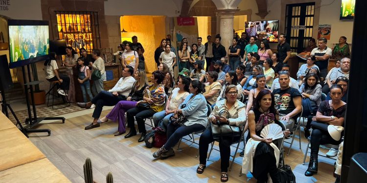 La leyenda del Casino del Diablo es contada en Guanajuato