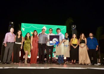 Comparte Festival del Chef riqueza gastronómica de Hermosillo: Toño Astiazarán
