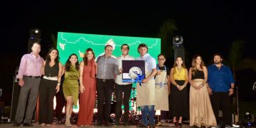 Comparte Festival del Chef riqueza gastronómica de Hermosillo: Toño Astiazarán