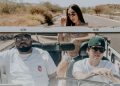 Michelle Maciel y el Frizian presentan su nuevo tema “Chula”