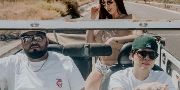 Michelle Maciel y el Frizian presentan su nuevo tema “Chula”