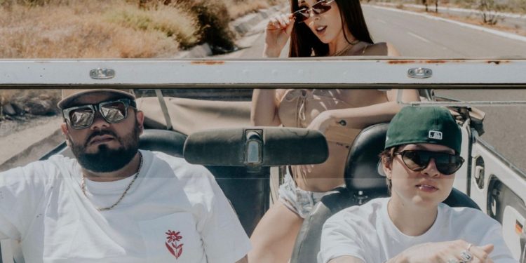 Michelle Maciel y el Frizian presentan su nuevo tema “Chula”