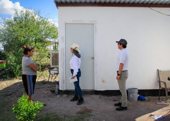 Beneficia Gobierno de Sonora a habitantes de sierra alta con obras de infraestructura por más de 10 millones de pesos
