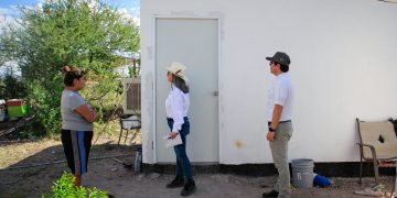 Beneficia Gobierno de Sonora a habitantes de sierra alta con obras de infraestructura por más de 10 millones de pesos