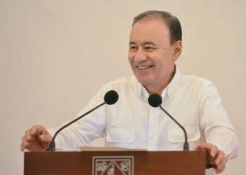 Decreto de incentivos fiscales fortalece llegada de nuevas inversiones: Alfonso Durazo