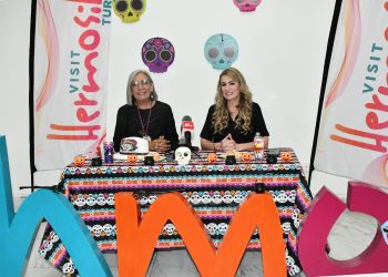 Inicia Trolebús de Hermosillo nuevos recorridos