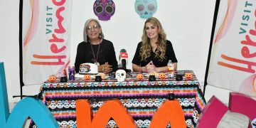 Inicia Trolebús de Hermosillo nuevos recorridos