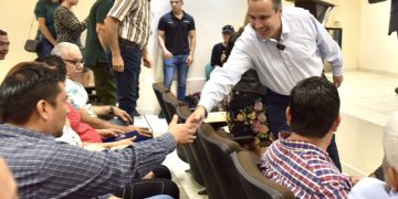 Hermosillo con los mejores indicadores para el establecimiento de empresas: Toño Astiazarán