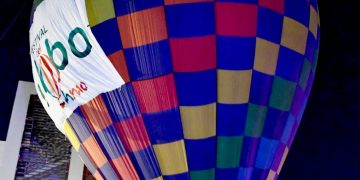 Calienta motores Hermosillo para Festival del Globo 2023 que inicia la madrugada de este sábado