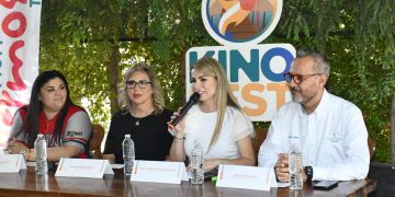 Preparan Gobierno Municipal y comunidad de Bahía de Kino una inolvidable Muestra Gastronómica en Kino Fest
