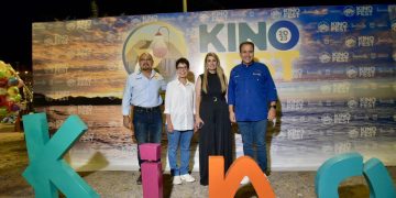 Un éxito la muestra gastronómica de Kino Fest 2023, la magia de Bahía de Kino