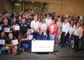 Comunidad LGBTIQ+ recibe respaldo del Gobierno de Sonora invirtiendo más de 4 mdp en proyectos productivos