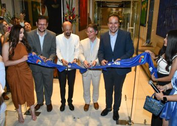 Atestigua Toño Astiazarán inicio de Bansí, Banca Múltiple, en Hermosillo