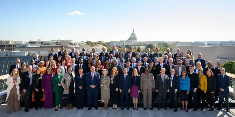 Junto a 500 líderes mundiales, Toño Astiazarán analiza temas de innovación en ciudades