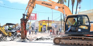 El 76% de las obras que se realizarán en Sonora con los 2,100 mdp del crédito ya fueron licitadas: Sidur