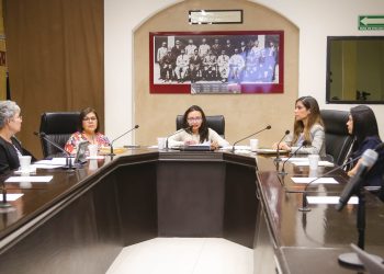 Concluye análisis de las cuentas públicas 2022