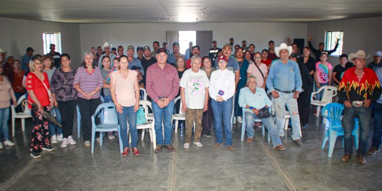 Inversión histórica realizada por CFE con gestiones del Gobierno de Sonora y Gobierno Municipal de Nácori Chico