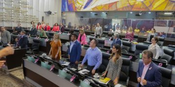 Congreso de Sonora aprueba tablas de valores de impuesto predial para los 72 municipios
