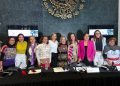 Participa Doctora Karla Córdova González en  el evento “70 años del voto de las mujeres en México. Del sufragio a la paridad