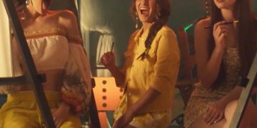 Ha-Ash FT Mar Lucas lanzan el tema “Yo Nunca Nunca”