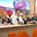 Un éxito Festival del Globo y se presupuestará la edición 2024: Toño Astiazarán