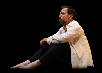 Noche de teatro y danza sonorense en la fiesta cervantina