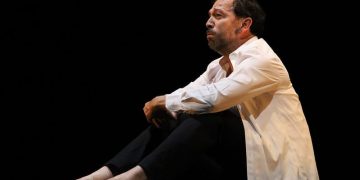 Noche de teatro y danza sonorense en la fiesta cervantina