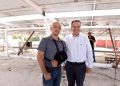 Con “Impulso Solar” van 21 negocios hermosillenses beneficiados con paneles solares