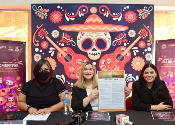 Abren convocatoria para conformar el programa de las Fiestas del Pitic 2024