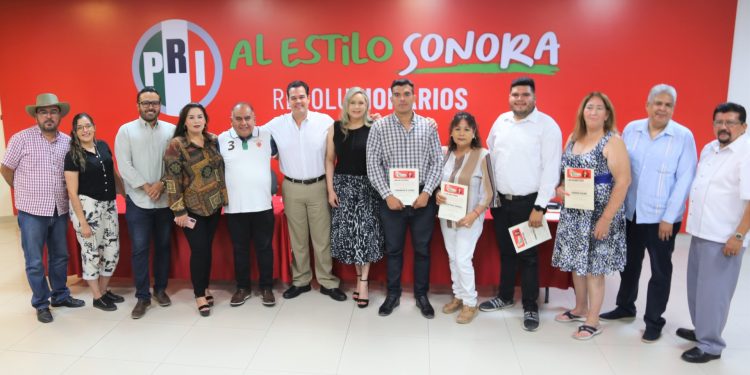 Renuevan Comité de Corriente Crítica en Hermosillo