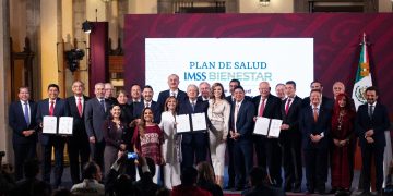 Preparamos condiciones en el estado para aterrizaje de inversiones energéticas del Plan Sonora: Alfonso Durazo