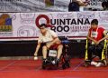 Sonora empieza bien en boccia en los Paranacionales 2023