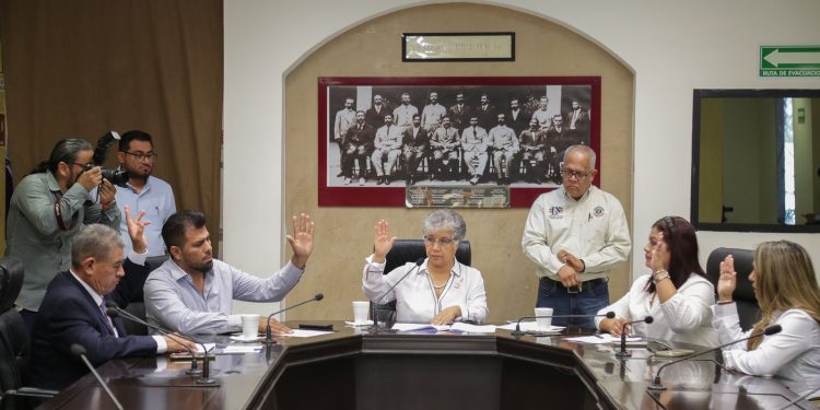 Congreso de Sonora busca impulsar condiciones de inversión en Agua Prieta