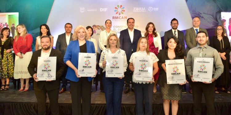 Pide Toño Astiazarán a combatir el abuso sexual infantil