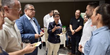 Logra Hermosillo Conecta Comercial encuentros de negocios