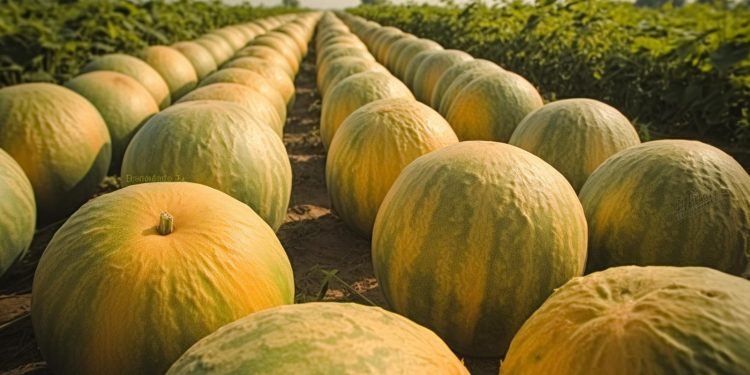Sonora es el principal productor de calabaza en México