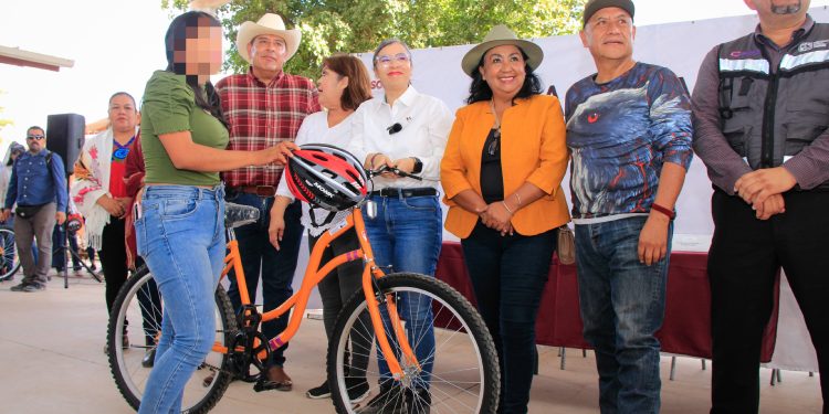 Ruta del Desarrollo refrenda su compromiso con la población del sur de la entidad: Gobierno de Sonora