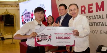 Promovemos la cultura de la legalidad a través de la participación ciudadana: Alfonso Durazo